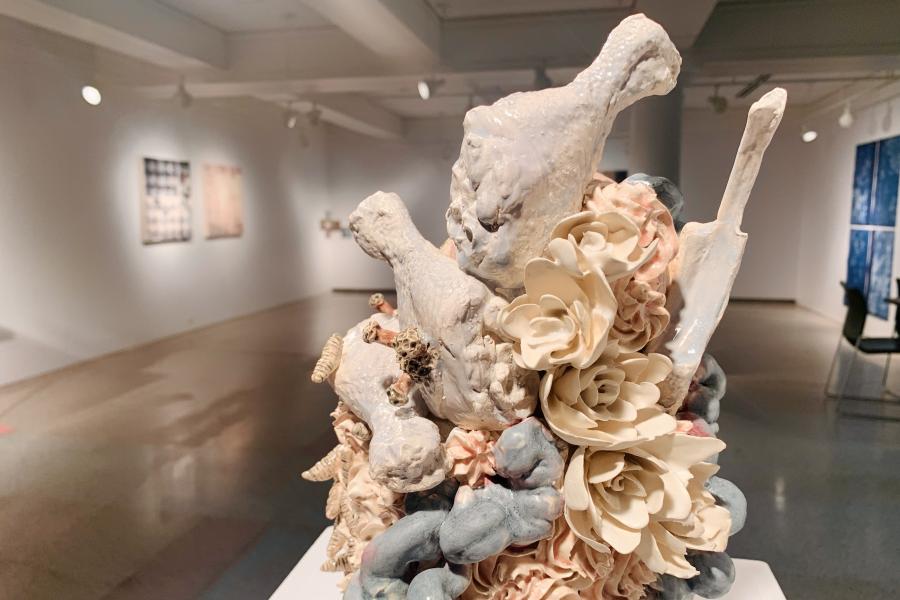 Exhibitions and events School of Art University of Manitoba